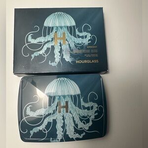 Hourglass-Ambient Lighting Edit - Unlocked-Jellyfish Palette